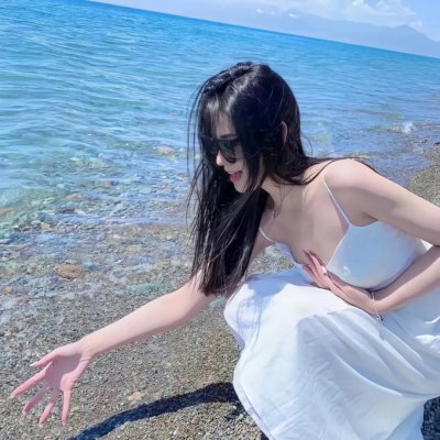 陌上人如玉